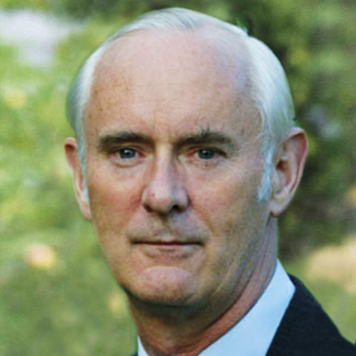 Lord Green of Deddington, Chairman